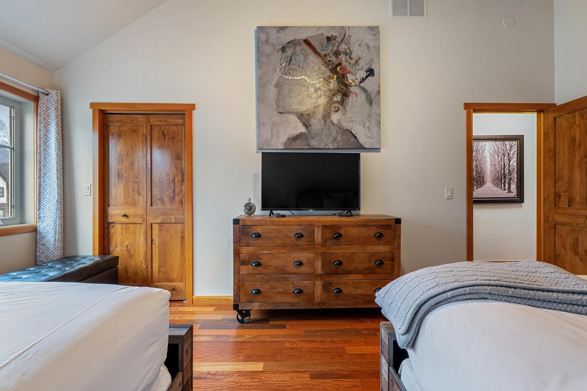 Ferienwohnung Parkland301 Sunlit 2,000 Ft² Penthouse With Mtn View Canmore Exterior foto